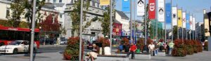 Eyre Square