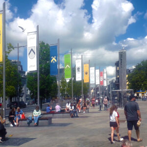 Eyre Square