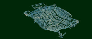 Historical map of Galway