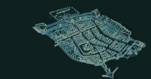 Historical map of Galway