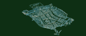 Historical Map of Galway