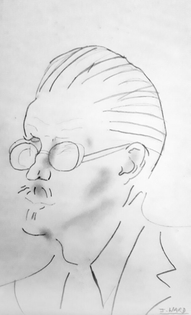 Photo of tour location