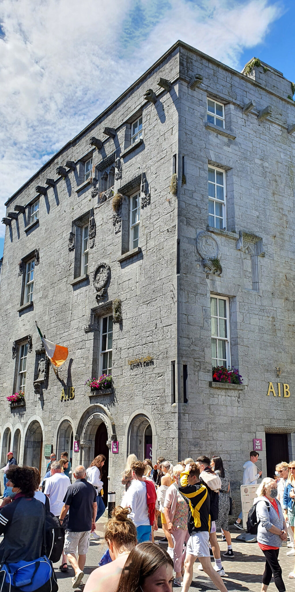 Photo of tour location