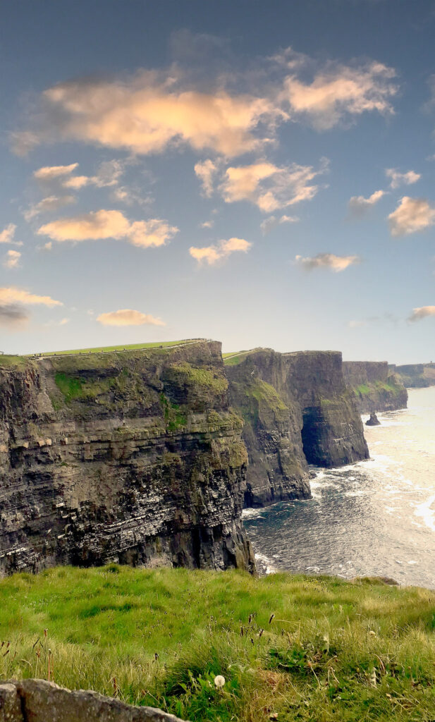 Cliffs of Moher