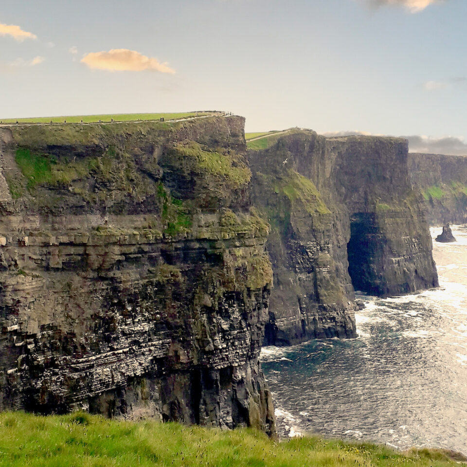 Cliffs of Moher