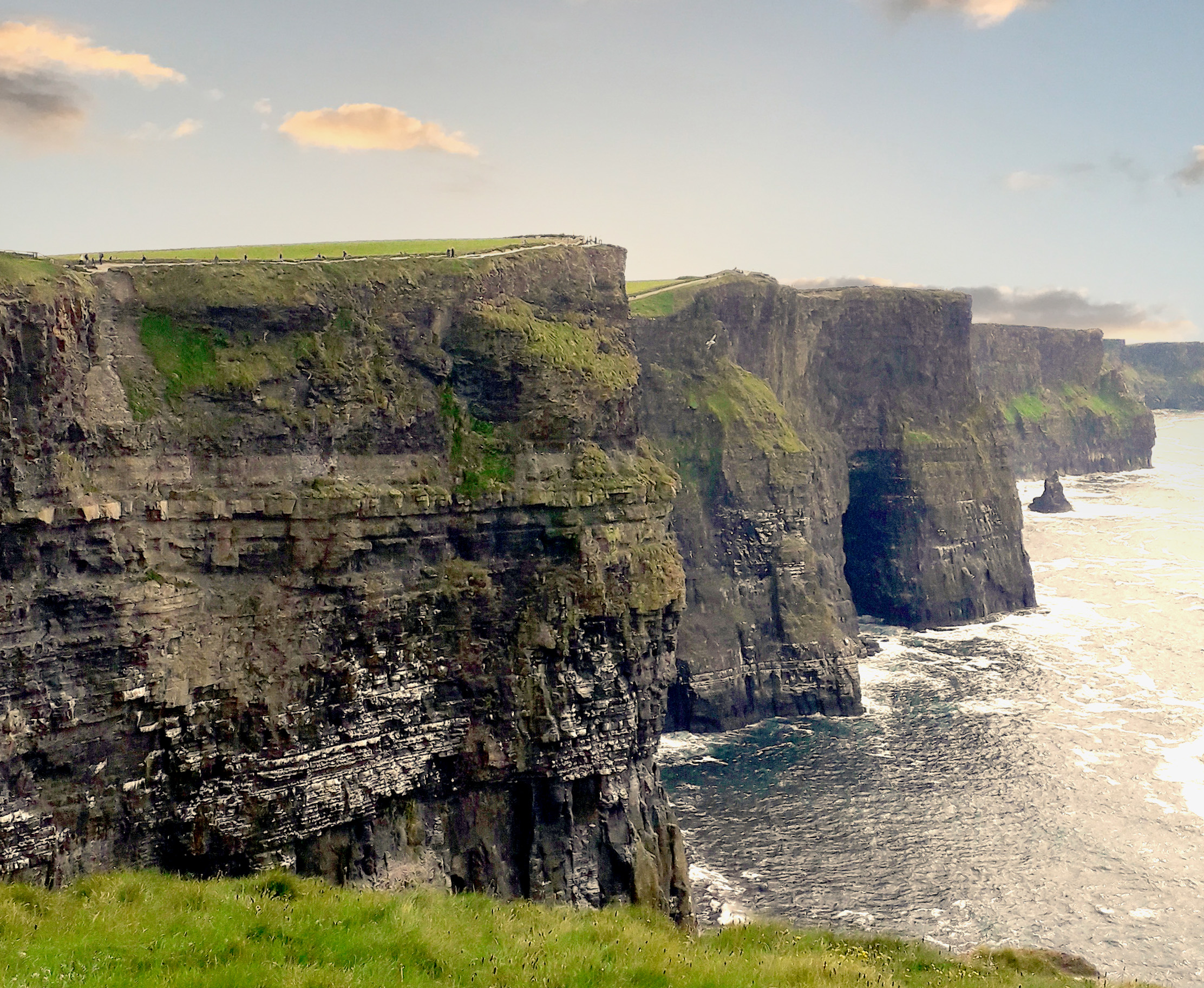 Cliffs of Moher