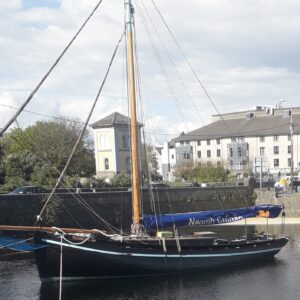 The Spanish Arch area, Jury's Inn & more