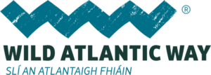 Wild Atlantic Way logo