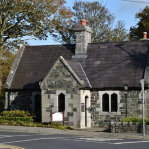 University Tour March 23 2026